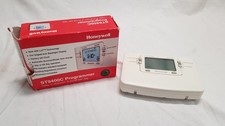Honeywell ST9400C 7-Day Electronic Programmer 2-Channel
