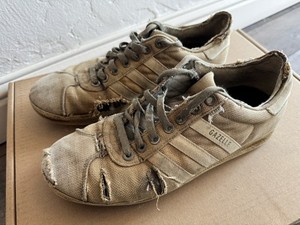 Adidas Gazelle Hemp | eBay