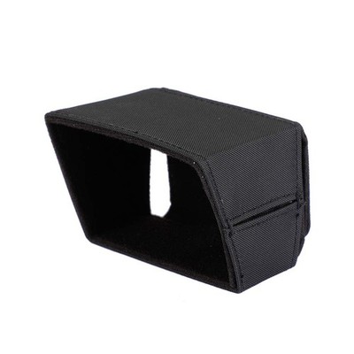 Camera LCD Screen Hood Sun Shield for Camera 3'' Fold-Out Screen - 2130