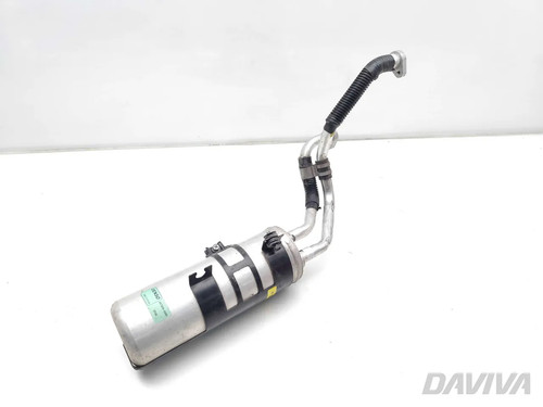 Nissan Leaf Klimaanlagen-Lufttrockner Elektro Elektromotor 110kW (150 HP) 2022