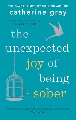 The Unexpected Joy of Being Sober: THE SUNDAY TIMES BESTSELLER - Image 14