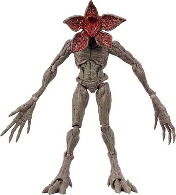 T*ん様 Stranger Things Demogorgon フィギュア　イン Jazwares Stranger Things Demogorgon Upside Down 6-in Action Figure