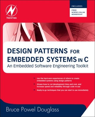 Design Patterns for Embedded Systems in C: An Embedded Software Engineering Tool