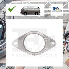 Dichtung, Abgasrohr Fa1 für Fiat Bravo II 198_ 1.4 16V (198AXS1B)