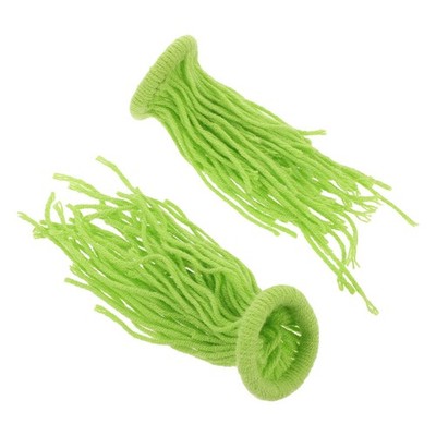 2 Pcs Fish Egg Collector Spawning Grass Hanging Mop Aquarium Breeding