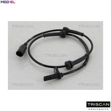 SENSOR WHEEL SPEED 8180 16225 FOR FIAT FORD ABARTH 500/C/595C/695C 500C 1.0L 500