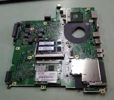 Dell Inspiron Laptop Intel Motherboard 0FD766 SL8MM 2x512MB D9002