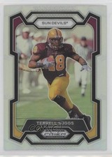 2024 Panini Prizm Draft Picks Silver Prizm Terrell Suggs #6 0kb5