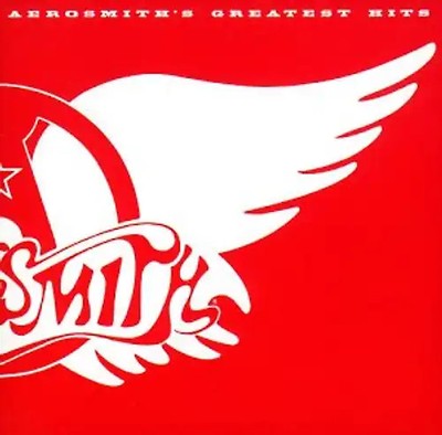 Aerosmith - Greatest Hits [REMASTERED]