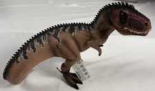 NEW NWT Schleich Giganotosaurus Dinosaur 15010 Figure D73527