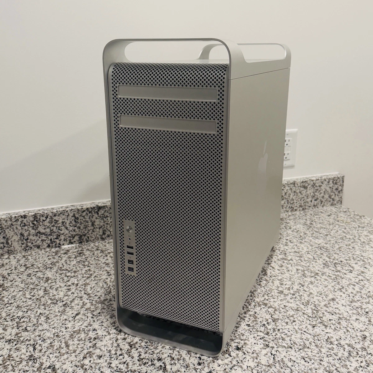 Apple Mac Pro Intel Xeon 2012 Apple Desktops & All-In-One