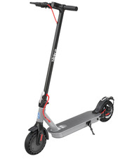 Hiboy S2 Pro 500W Seated Electric Scooter - HIBOY-S2PRO Black 