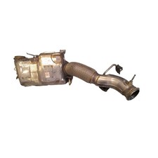 18328471764 KATALYSATOR / 2586865 FÜR BMW X1 U11 SDRIVE 18 D