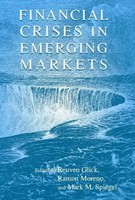 Reuven Glick (U. A.) | Financial Crises In Emerging Markets | Buch | Englisch
