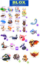 Solaris - Aestus - Tealwood Monster - Rainbow...