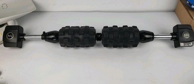 Mobility Wall Pro Series Roller Door Mount Stand-Up Massager Adjustable Tension