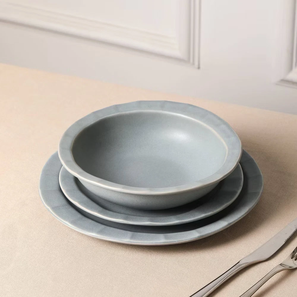 Stone Lain Oasis Pasta Bowls - Thumbnail 2
