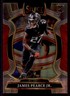 2025 Panini Select #48 James Pearce Jr. Atlanta Falcons