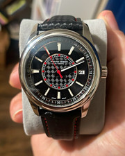 Pagani Design PD-1778 Seiko NH35 Movement