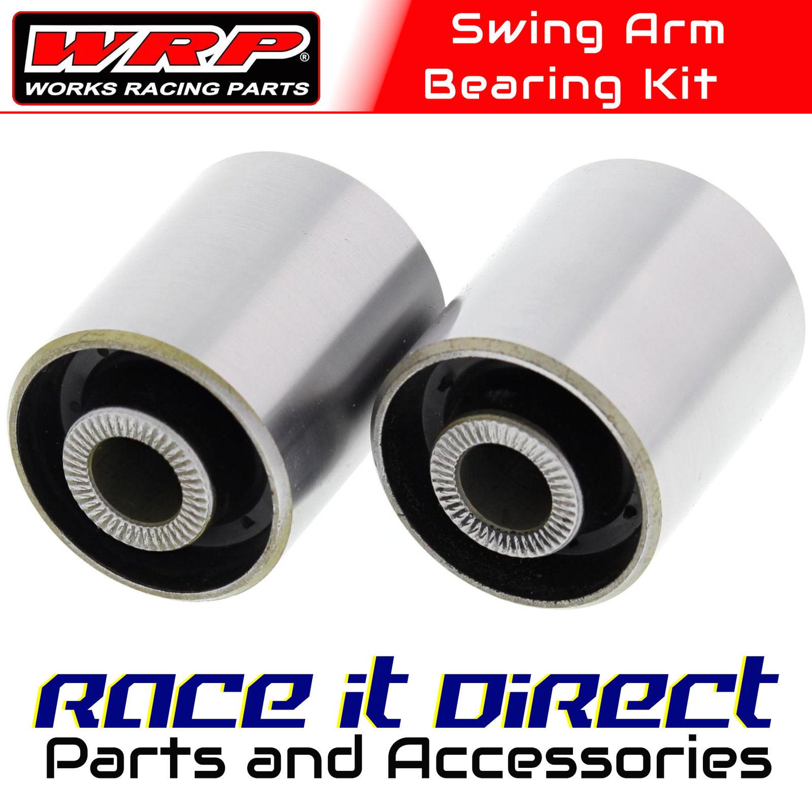 Swing Arm Bearing Kit for Honda TRX500FE 2014-2019 WRP