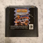 Super Off Road Sega Genesis Authentic Cartridge Only