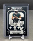 2025 Optic Jalen Hurts Black Pandora (Raw)
