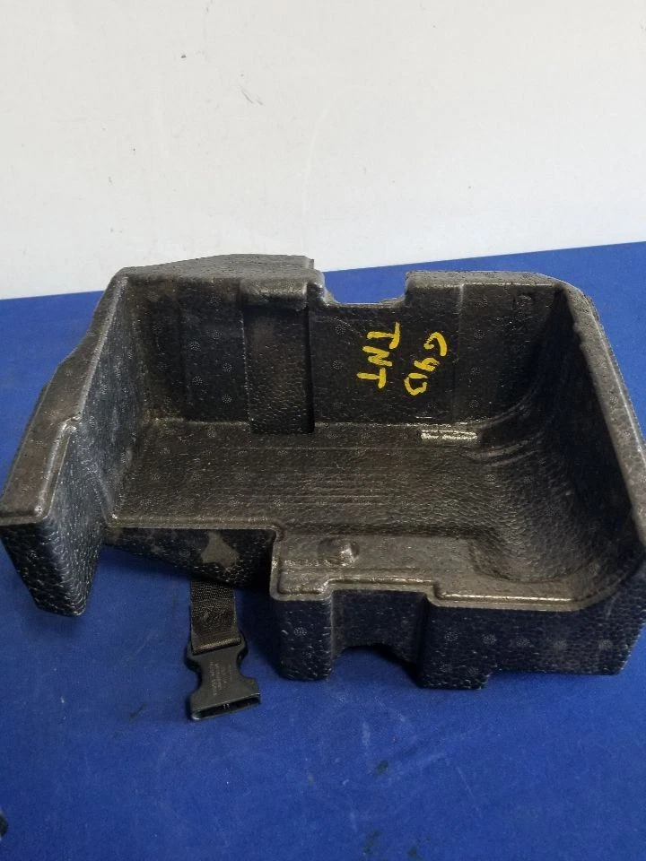 Compresor bomba infladora de neumáticos para 08-10 Saturn Sky con estuche Foto 3 de 4