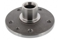 Mapco Radnabe Beidseitig, Vorderachse U.A. FüR Nissan, Opel, Renault, Vauxhall