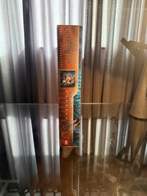 LEGO BIONICLE: Maxilos and Spinax (8924) Factory sealed!