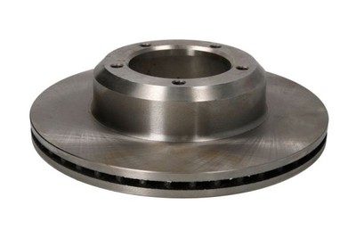 ABE C3I001ABE Brake Disc for LAND ROVER