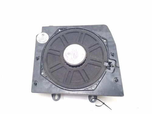 BMW 5 E60 Subwoofer 6929100 2006 25074832