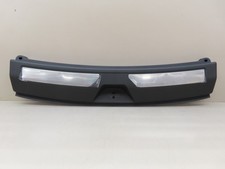 2020-2025 Cadillac Escalade Rear Lower Liftgate Sill Trim Oem 85124298 2020-2025 Cadillac Escalade Rear Lower Liftgate Sill Trim Oem 85124298