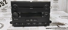 2007-2008 Ford Explorer Oem Amfm Radio Cd Mp3 Receiver Unit 7l2t-18c869-ae 2007-2008 Ford Explorer Oem Amfm Radio Cd Mp3 Receiver Unit 7l2t-18c869-ae
