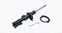 Magneti Marelli StoßDäMpfer Vorderachse FüR Volvo
