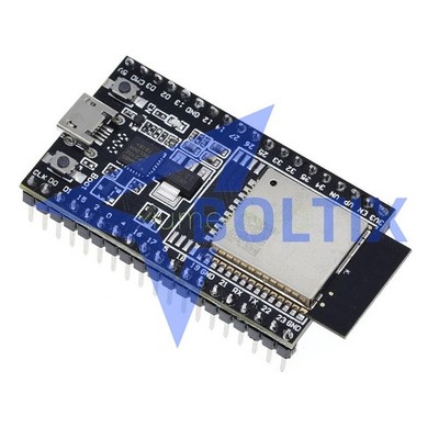ESP32-DevKitC V4 ESP32-RM-32D Development Board ESP32 Development Board