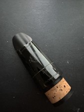 Selmer HS Clarinet Mouthpiece
