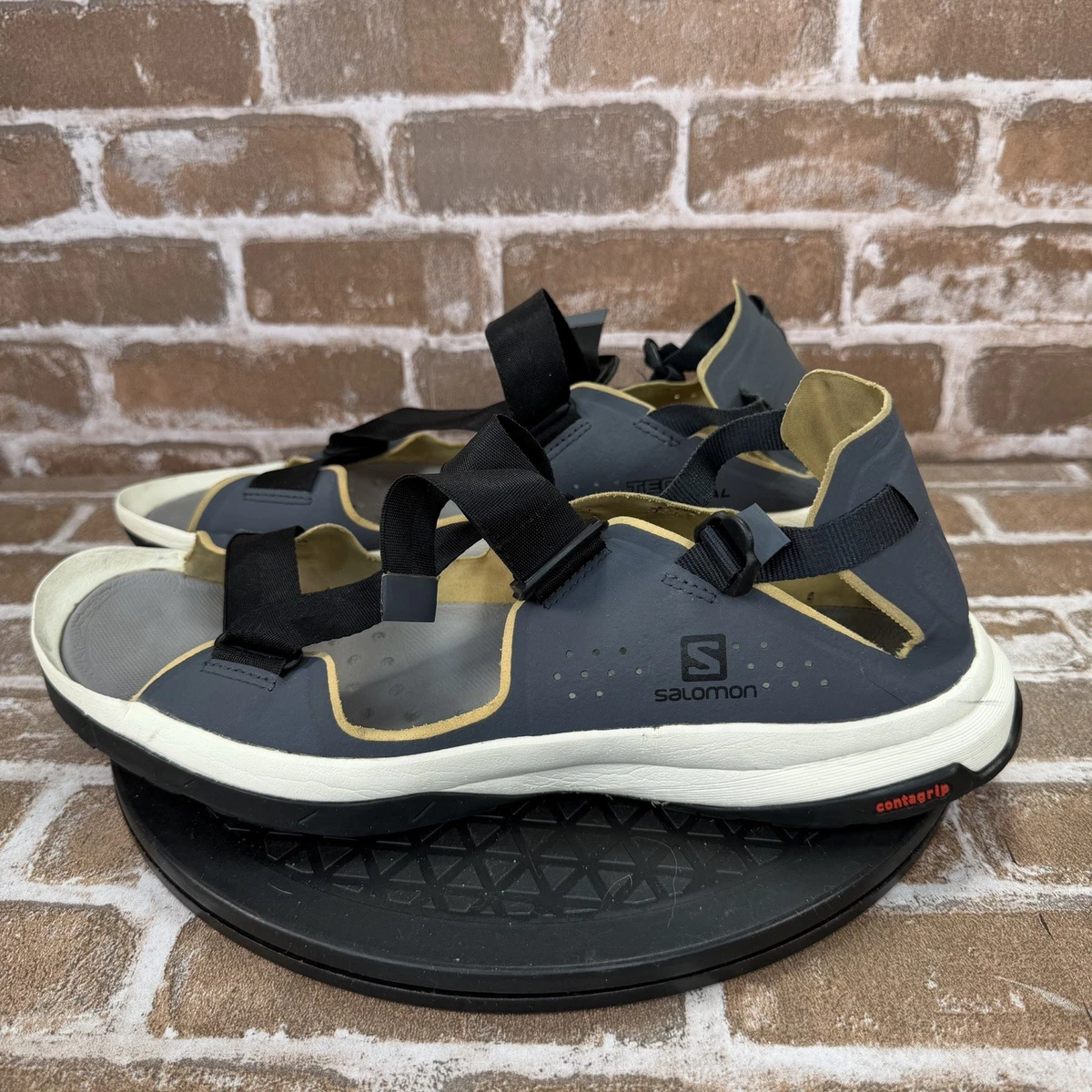 salomon sandals products for sale | eBay