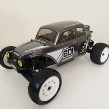 Kyosho Ultima Sb Dune Master Off Road Buggy Unused Digital Servo Ready Kit Rc Ca