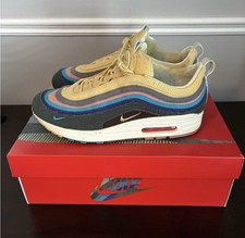 Size 8.5 - Nike Air Max 1/97 x Sean Wotherspo...