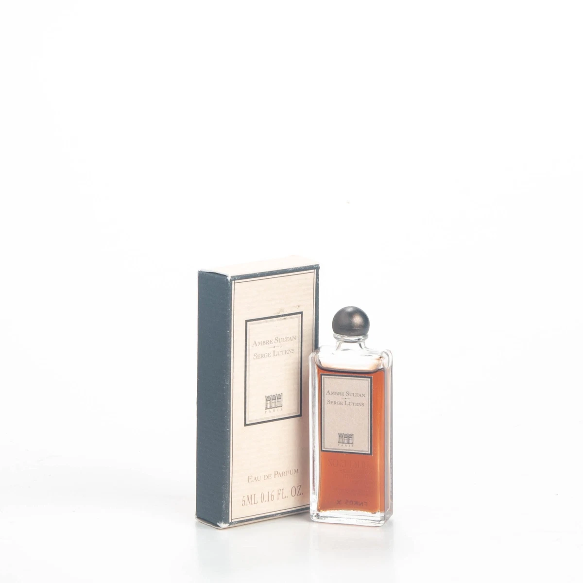 serge lutens ambre sultan products for sale | eBay