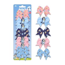 Set Bellezza Accessori Bluey MULTICOLORE | UNISEX CERDà