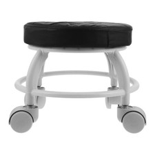 Universal Wheel Stool Rolling Garden Seat Shop Stools with Wheels