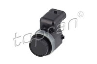 Topran Sensor, Einparkhilfe AußEn, Hinten, Innen, Und, Vorne U.A. FüR Hyundai