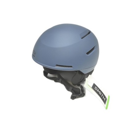 SMITH Helm Altus EU, Matte French Navy, 55/59 cm