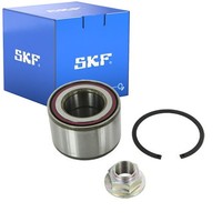 Skf RADLAGER-SATZ Mit ABS-SENSOR Vorne Passend FüR Ford Ranger | Vkba 7743