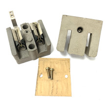 Eaton MEM EXEL 100Amp Switch Fused Contact Phase Terminal Cover 100AXTN2