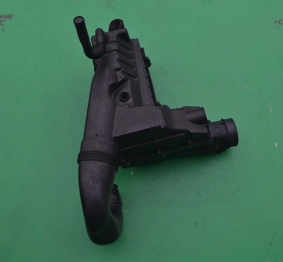 VW Seat Skoda Originale Scatola Filtro Aria 3C0129607AS 3C0129601CE 5N0129618C - Immagine 4 di 4