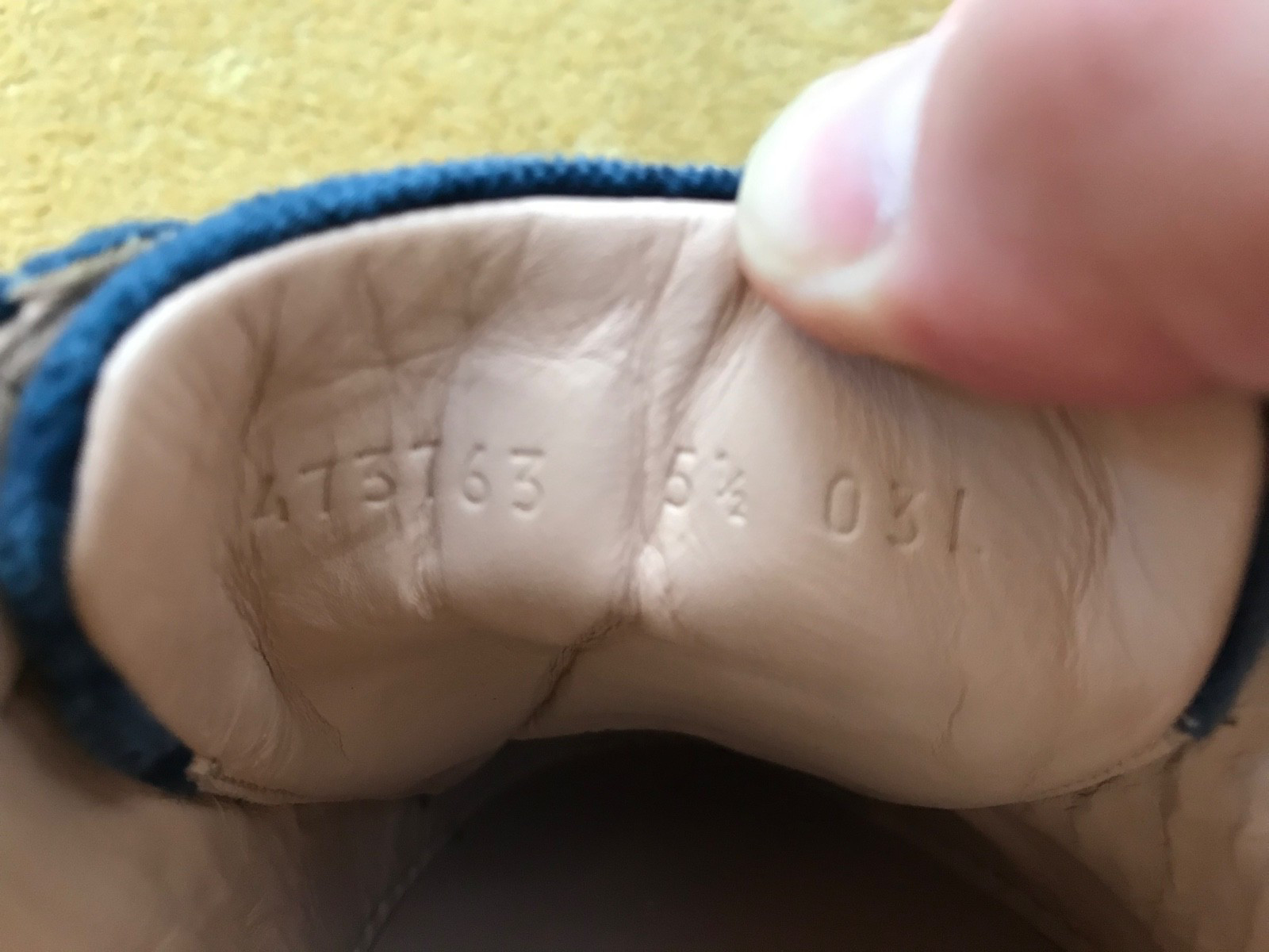 Gucci Ace Velvet Blue Web Red Trainers Sneakers Shoes Mens UK 5.5 US 6.5 EU 39.5 thumbnail 15