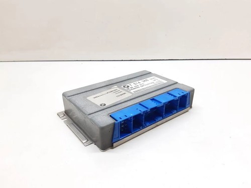 BMW 3 E46 Getriebesteuergerät 7514365 7518490 3.00 Diesel 135kw 2002 33677646