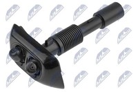 NTY WaschwasserdüSe, Scheinwerferreinigung EDS-BM-051 FüR BMW